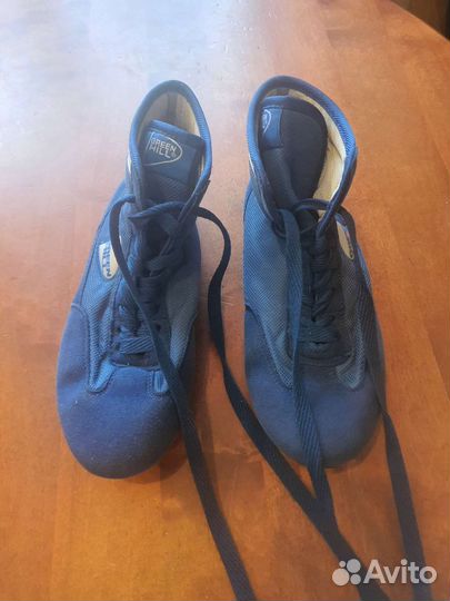 Борцовки для борьбы 38 размер