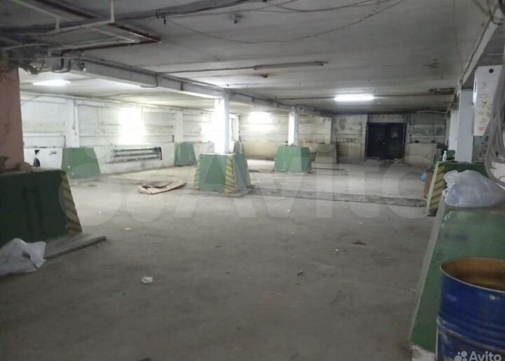 Свободного назначения, 400 м²