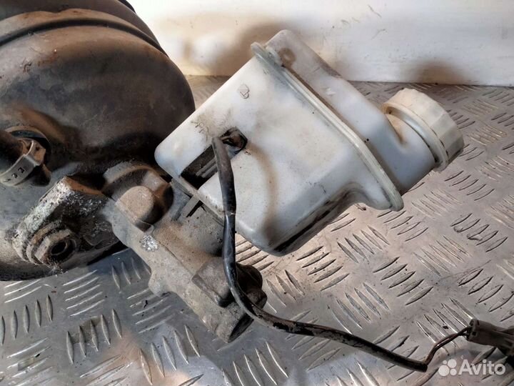 Тормозной цилиндр Чери Тигго Т11