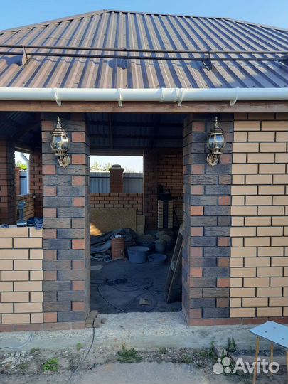 Услуги электрика