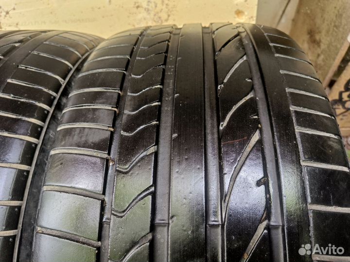 Bridgestone Dueler H/P Sport 275/40 R20