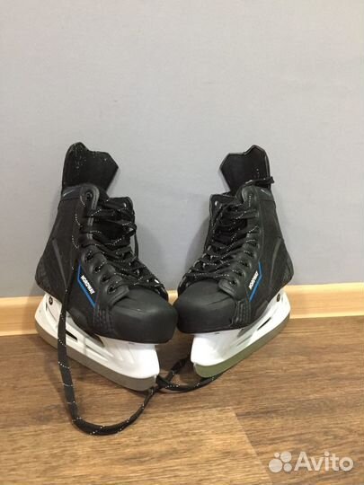 Мужские ледовые коньки nordway 37