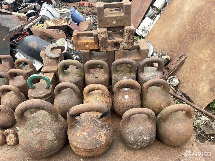 Продам спортинвентарь