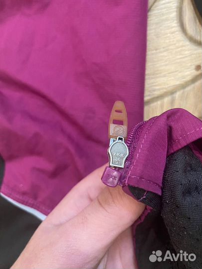 Софтшелл The north face женская