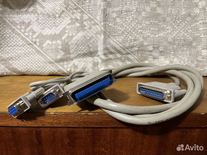 Блоки питания AT