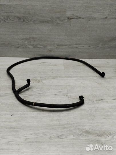 Шланг омывателя фар Mercedes Clk W209 M272 2006