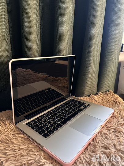 Macbook pro 13 2011