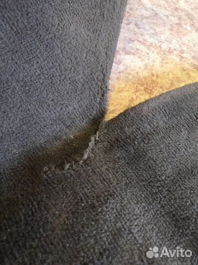 Ковролин Мерседес Бенз 210 Е-класс