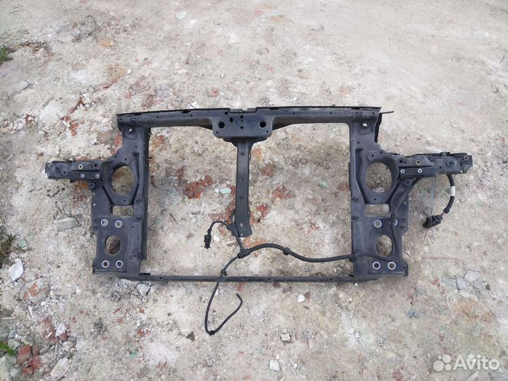 Телевизор туарег