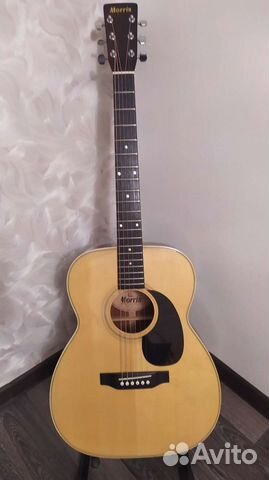 Morris f-18 (Japan) 1976-1979