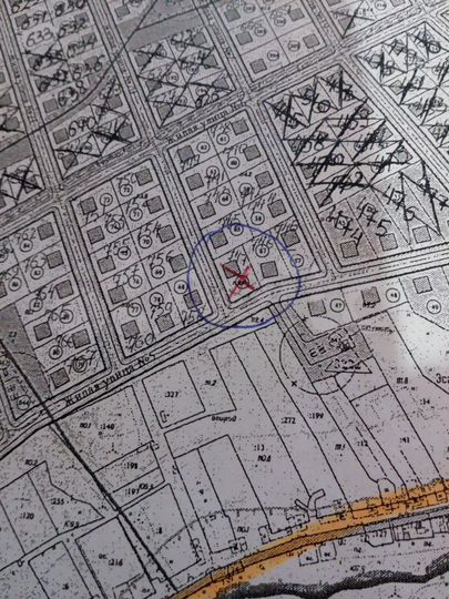 Участок 11 сот. (ИЖС)