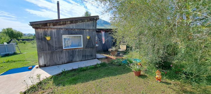 Дача 48 м² на участке 12 сот.