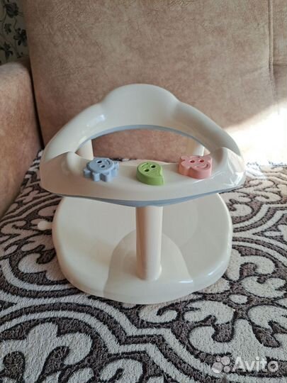 Стульчик для купания