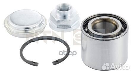 Подшипник ступицы задний мастер 3 FC41922S04 N