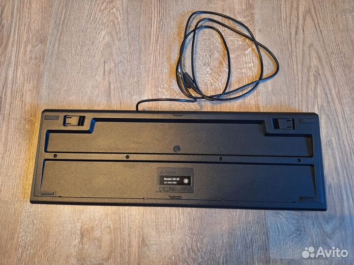Клавиатура a4tech KR-85