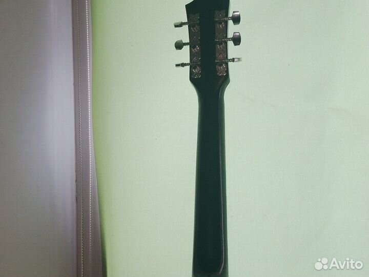 Классическая гитара