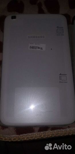 Планшет samsung tab 3