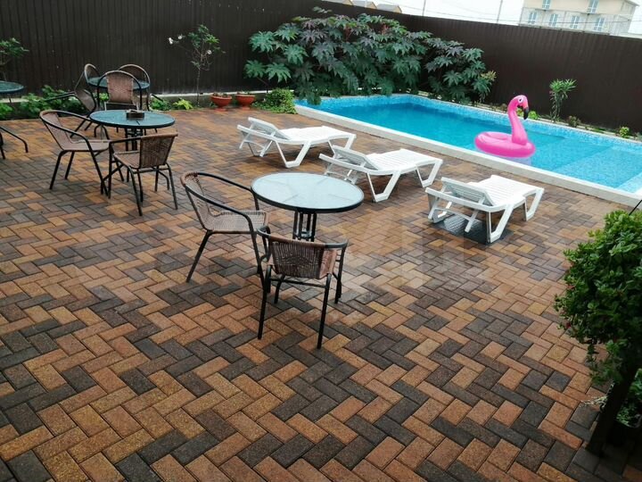 Комната 25 м², 1/2 эт.