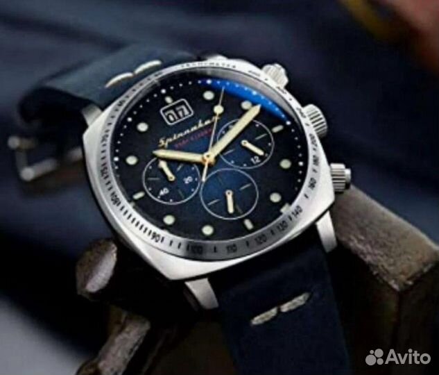 Наручные часы Spinnaker SP-5068-03