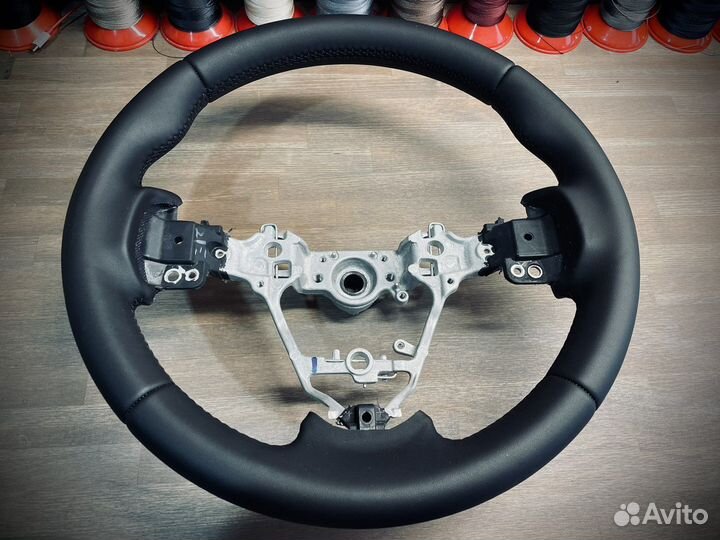 Руль Тойота Рав 4 40 кузов