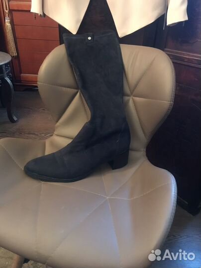 Сапоги JB Martin