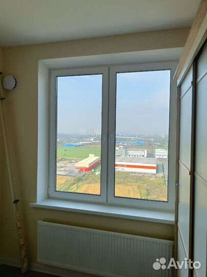 Сдам 2к на длительный срок