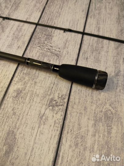 Спиннинг Dayo Black dragon 5-25 240