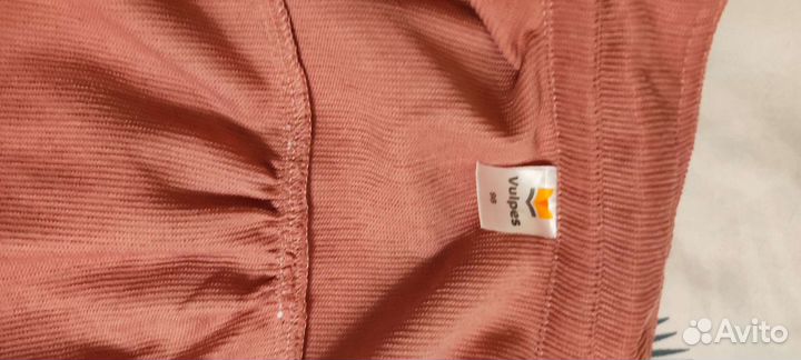 Вельветовый костюм