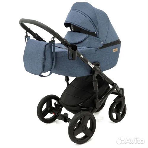 Коляска ray corsa 2 в 1