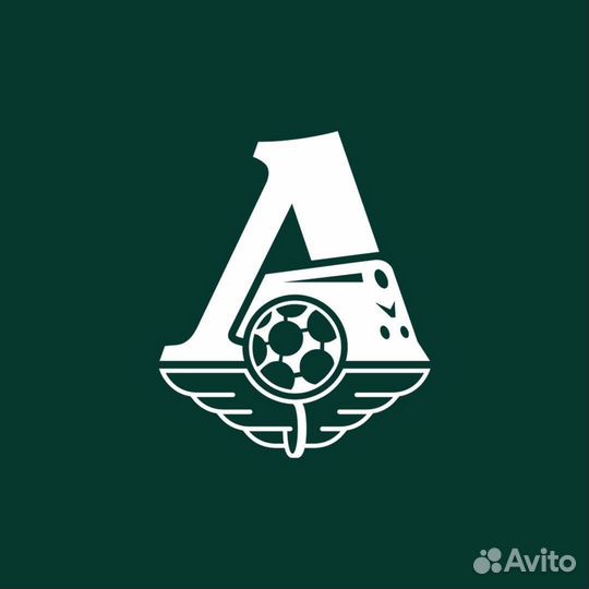 Билеты Локомотив - Спартак 22.02