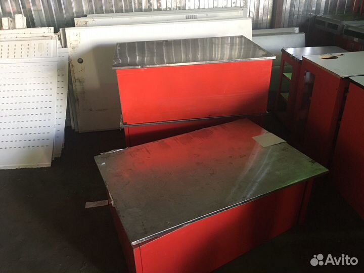 Тумба для овощей