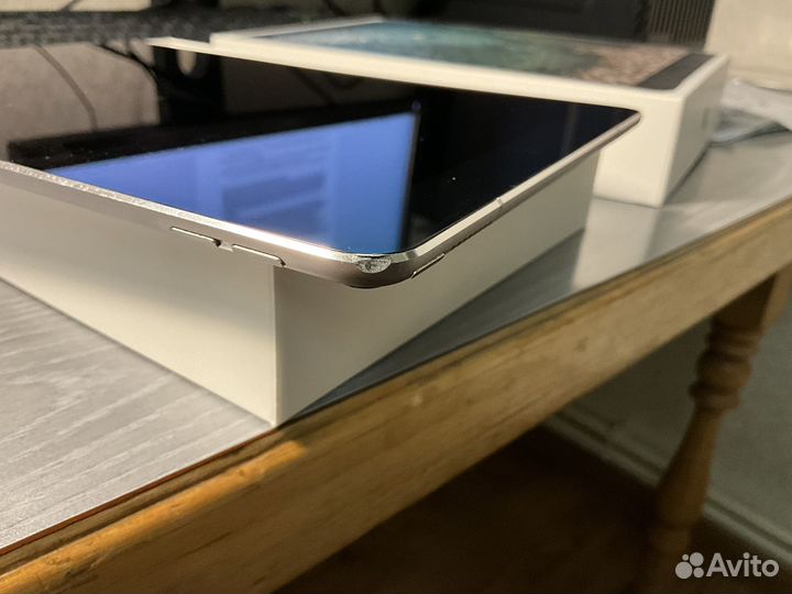 iPad Pro 256gb (10.5-inch) Wi-Fi + Cellular