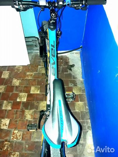 Продам горный велосипед, Kross level A3