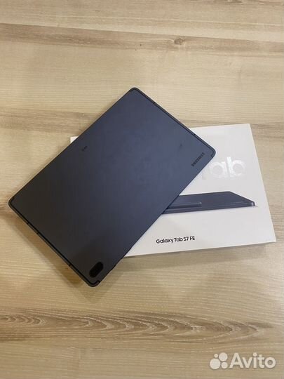 Samsung Galaxy Tab S7 FE