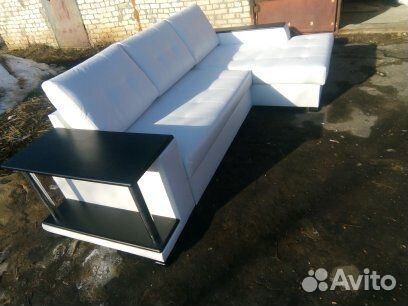 Перетяжка и ремонт мягкой мебели