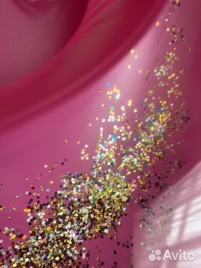 Круг для плавания фламинго