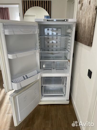 Холодильник Indesit б/у