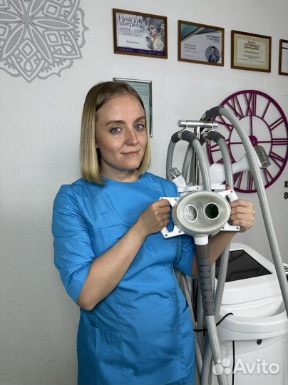 Поставщик оборудования для косметологов