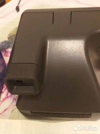 Фотоаппарат моментальной печати polaroid