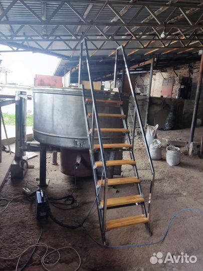 Аргонная сварка