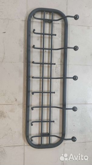 Вешалка в прихожую