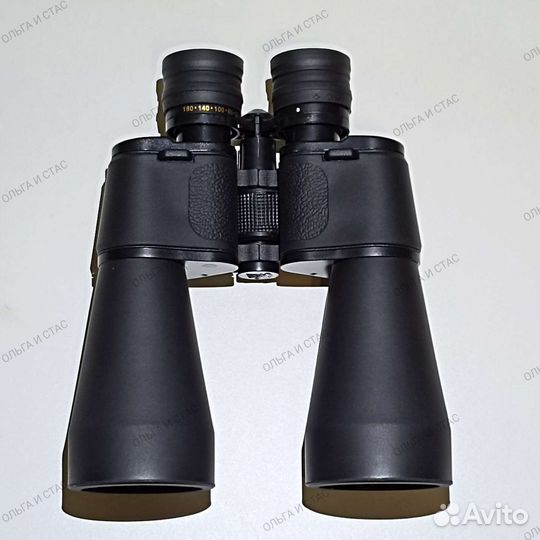 Мощный бинокль 20-180х100 с зумом
