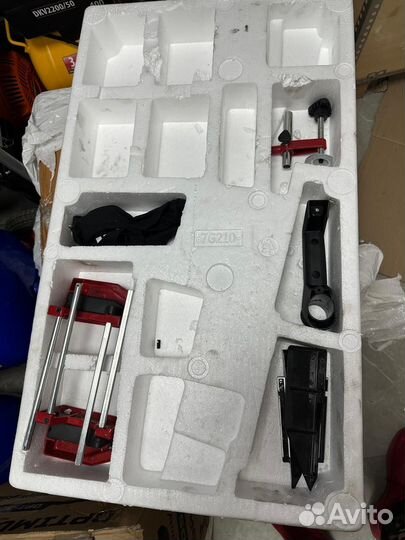 Пила торцовочная Einhell