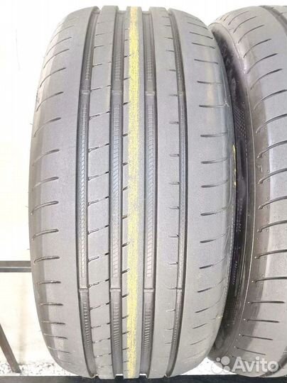 Goodyear Eagle F1 Asymmetric 5 235/45 R19 99L