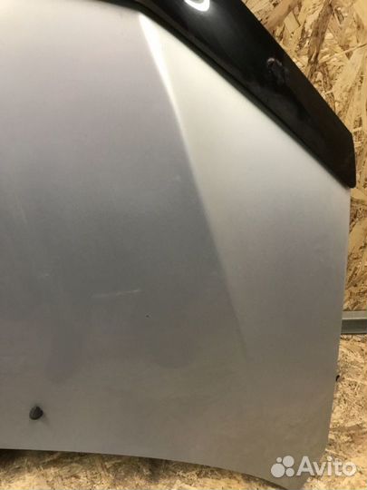 Капот LADA Kalina 2 хетчбек 11186 2014