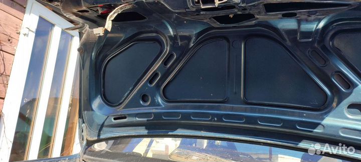 Запчасти на renault 19 европа