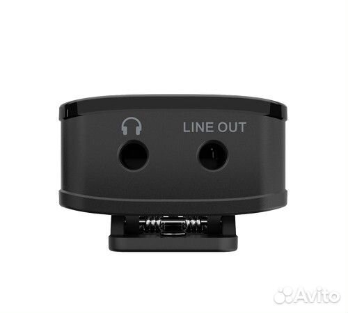 Беспроводная система Boya BY-XM6-S1 (TX+RX), 3.5 м