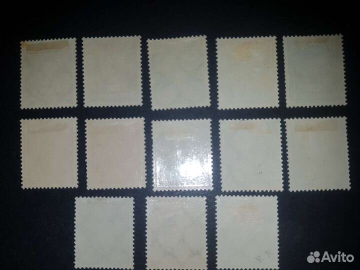 Германия 1926. Великие немцы. Полная MLH*