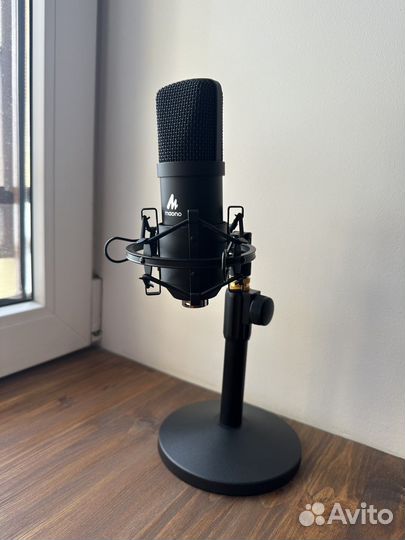 Микрофон maono AU-A03T