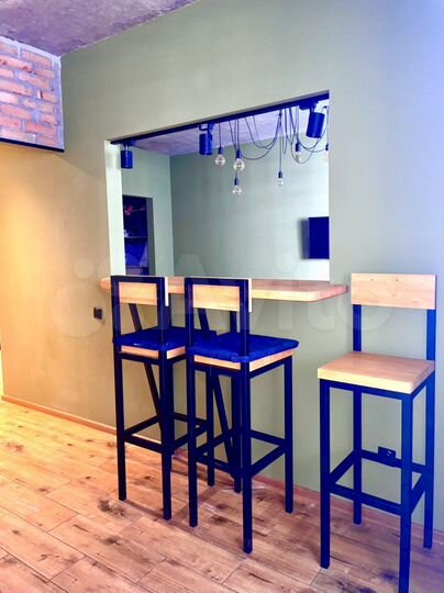 1-к. квартира, 35 м², 5/16 эт.